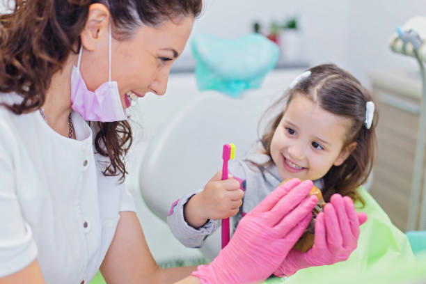 Best Dental Fillings (Composite and Amalgam)  in Altavista, VA